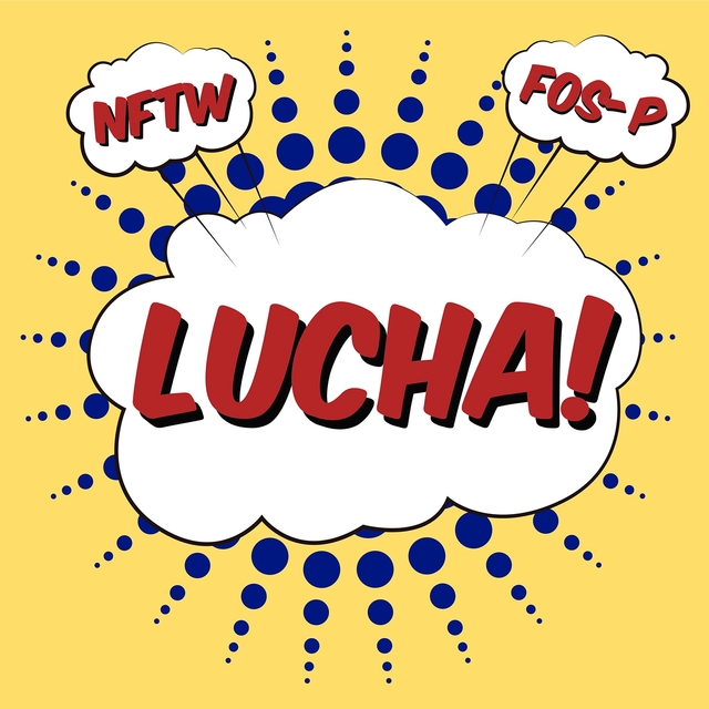 Lucha