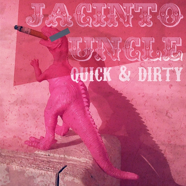 Couverture de Quick & Dirty