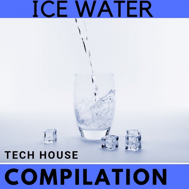 Couverture de ICE WATER TECH HOUSE COMPILATION
