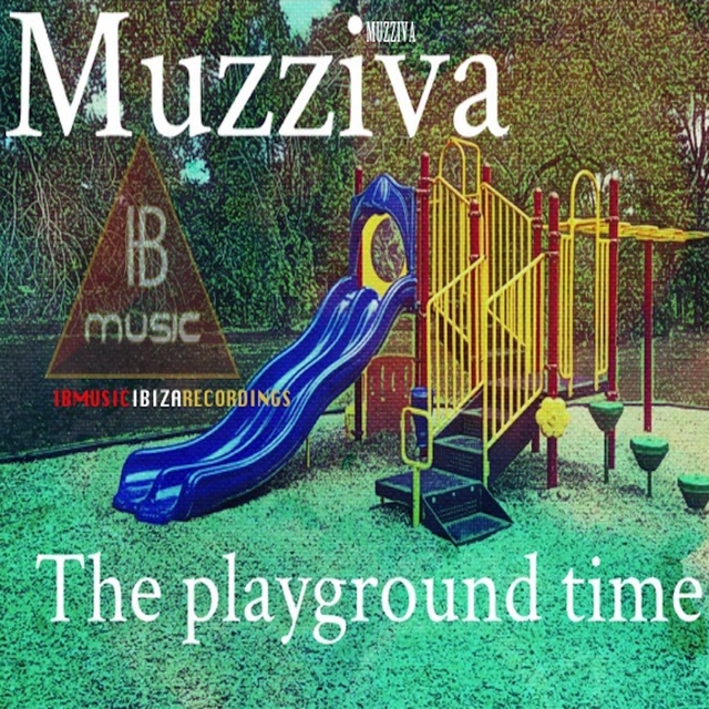 The Playground Time