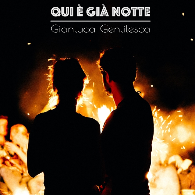 Couverture de Qui è Già Notte