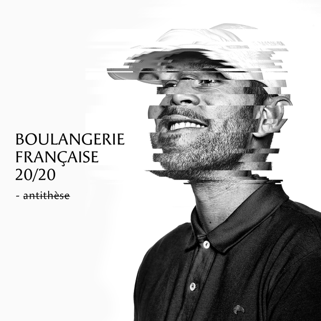 Boulangerie française 20 / 20