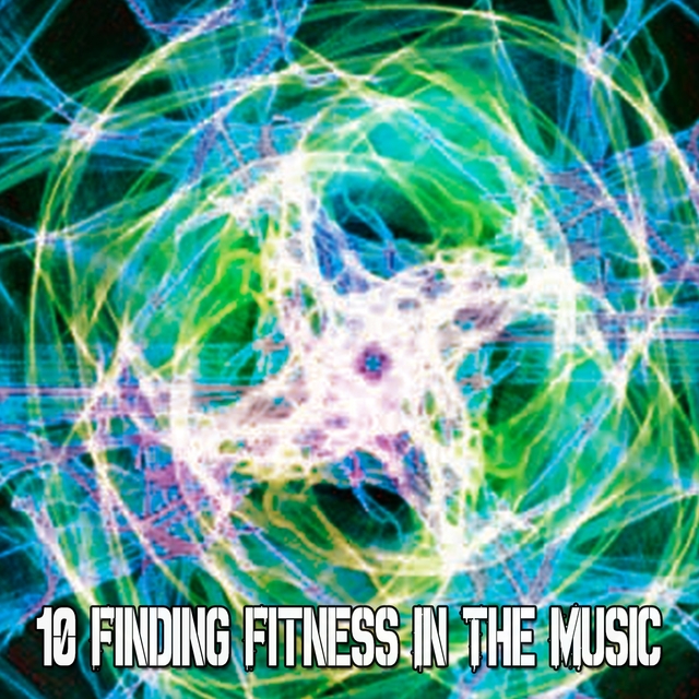 10 Finding Fitness in the Music