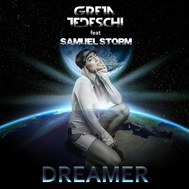 Couverture de Dreamer