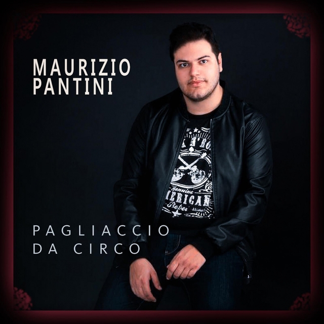 Couverture de Pagliaccio da circo