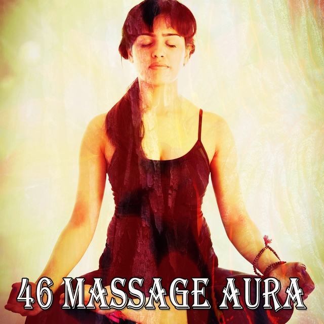 Couverture de 46 Massage Aura