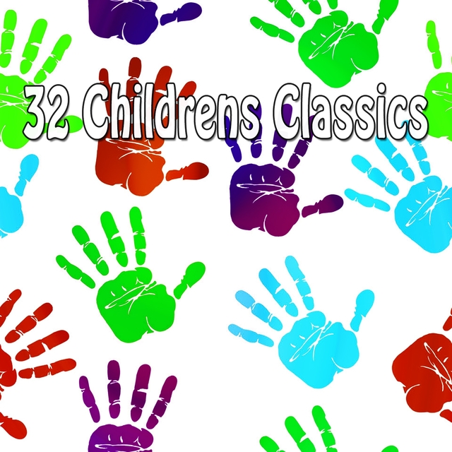 32 Childrens Classics