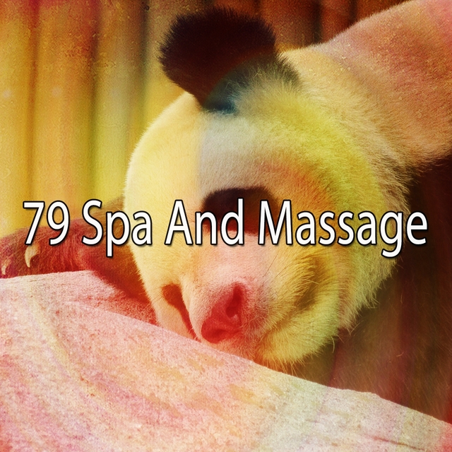 79 Spa and Massage