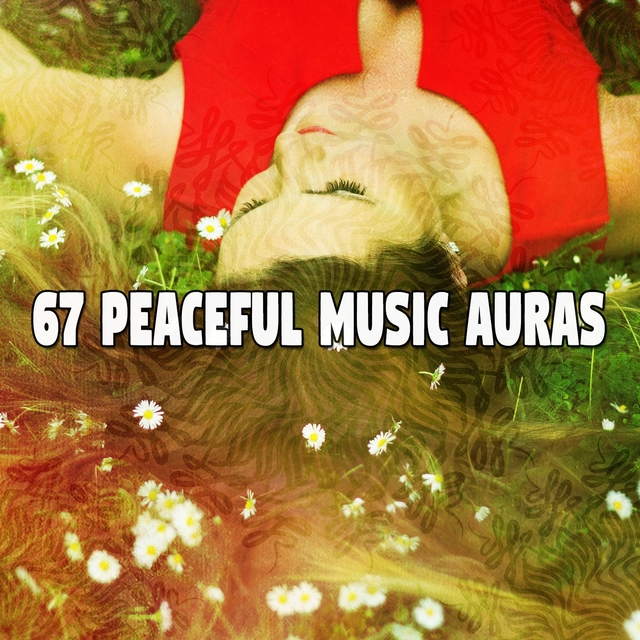 67 Peaceful Music Auras