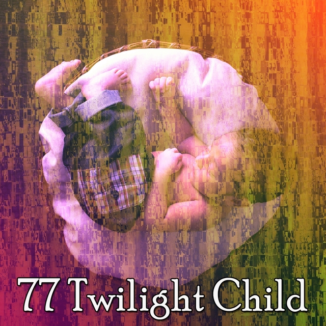 Couverture de 77 Twilight Child