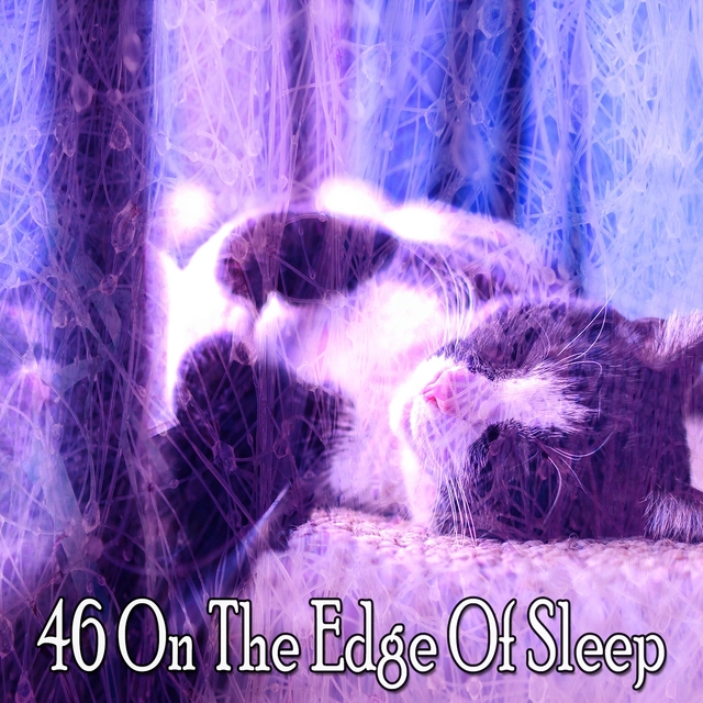 46 On the Edge of Sleep