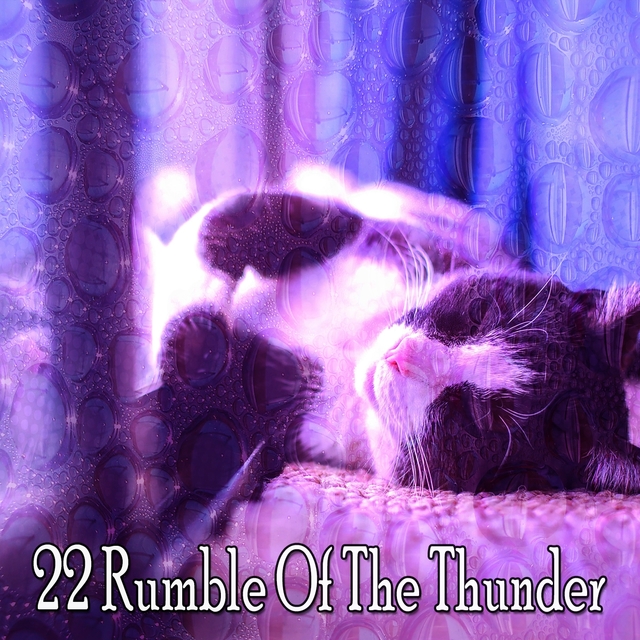 22 Rumble of the Thunder