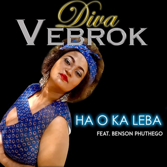 Couverture de Ha O Ka Leba