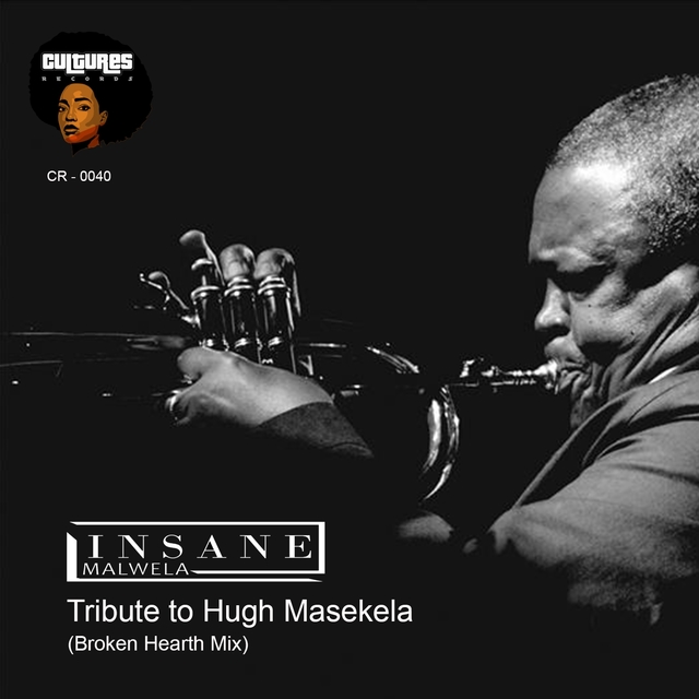 Couverture de Tribute to Hugh Masekela