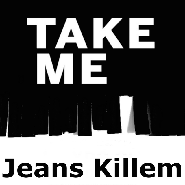 Couverture de Take Me