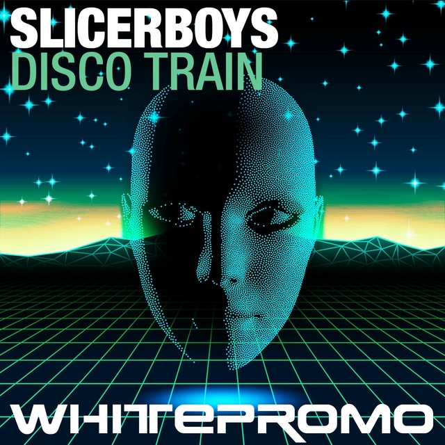 Couverture de Disco Train