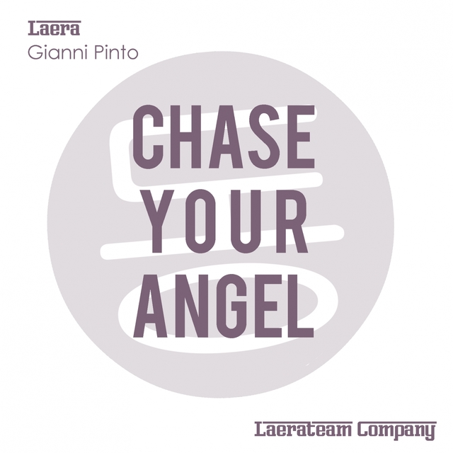 Couverture de Chase Your Angel