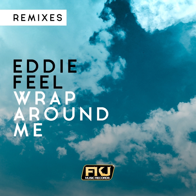 Couverture de Wrap Around Me