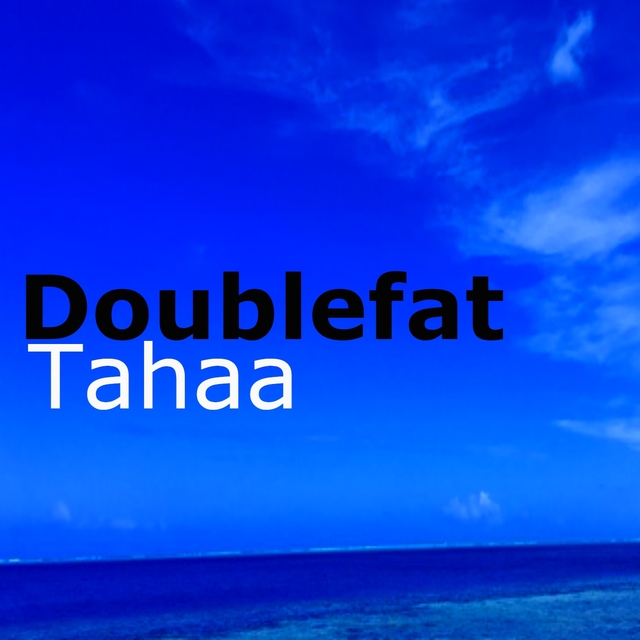 Couverture de Tahaa