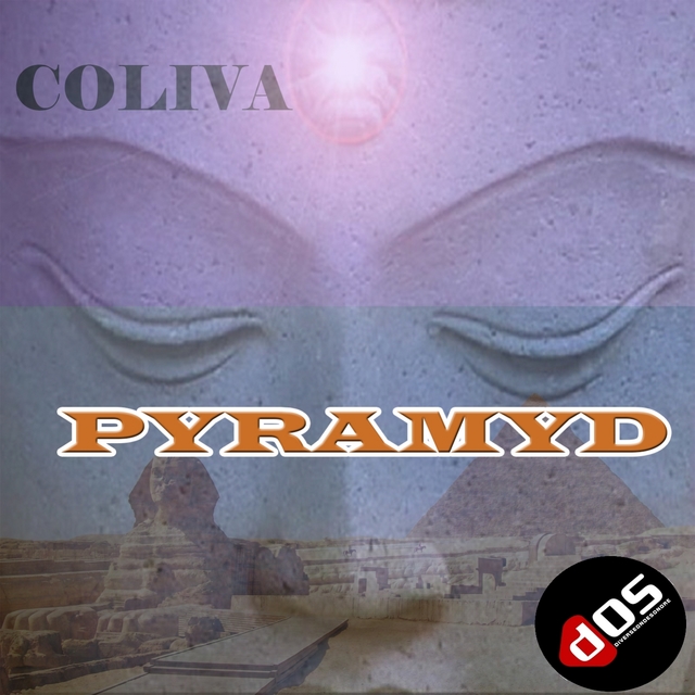 Couverture de PYRAMYD