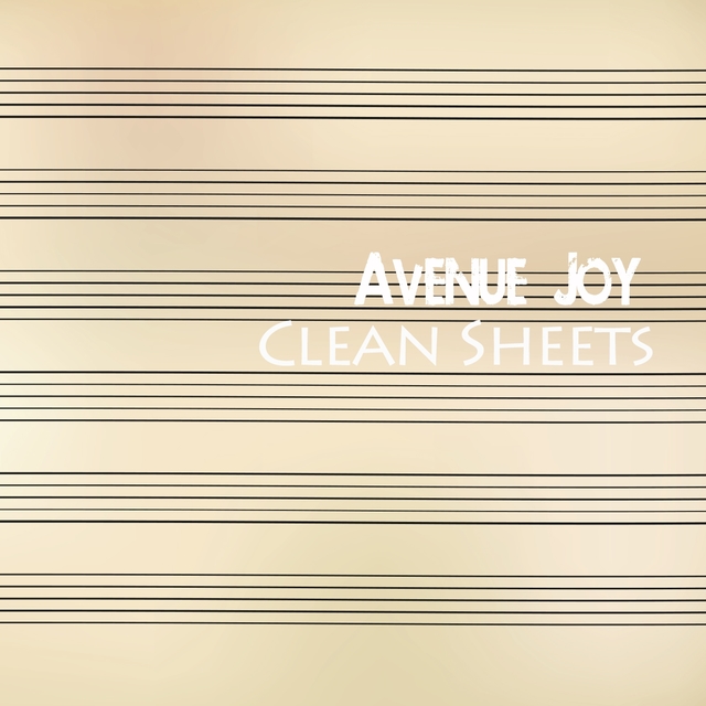 Couverture de Clean Sheets