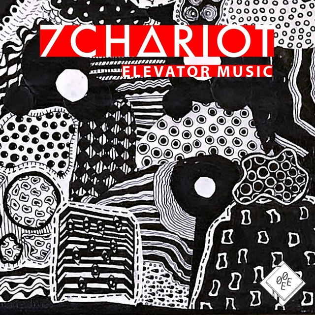 Couverture de Elevator Music