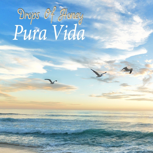 Pura Vida