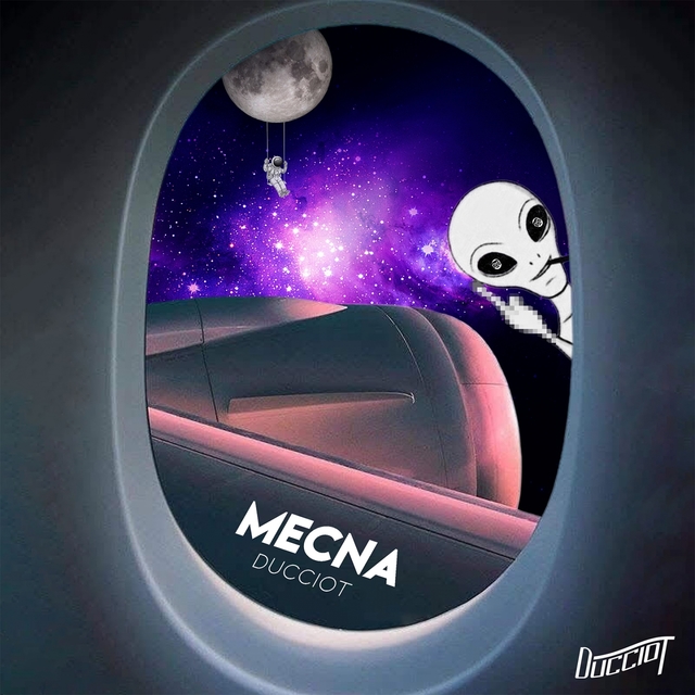 Mecna