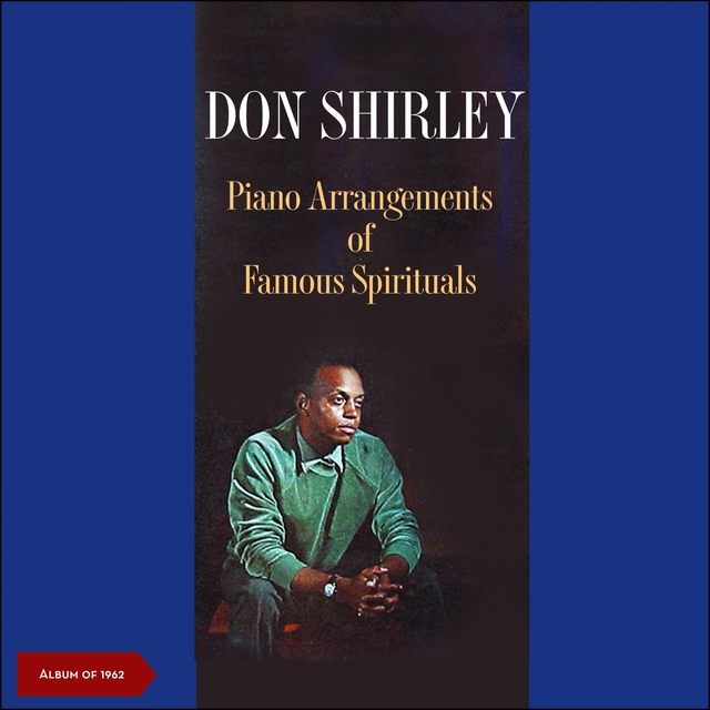 Piano Arrangements of Famous Spirituals