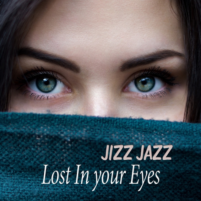 Couverture de Lost in Your Eyes