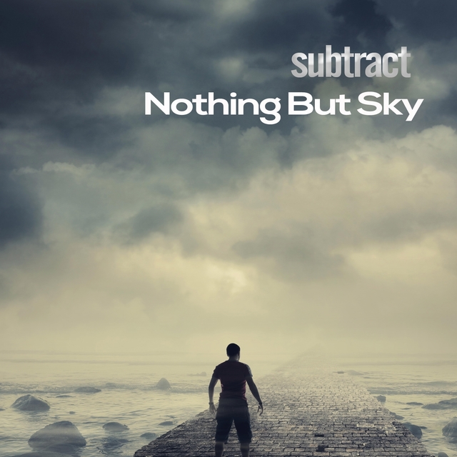 Couverture de Nothing but Sky