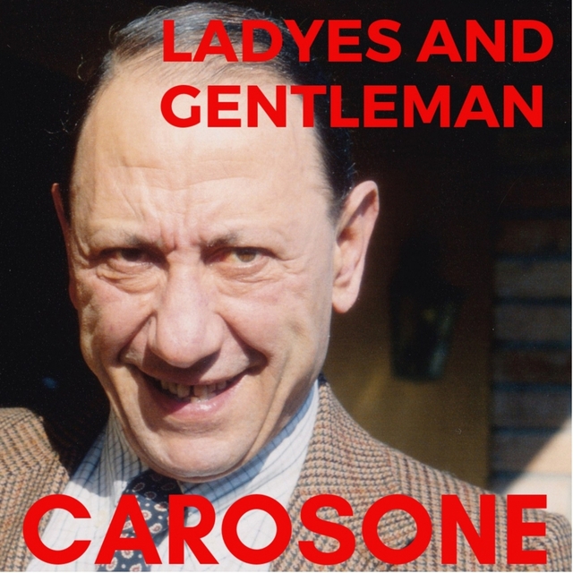 Couverture de Ladyes and gentleman