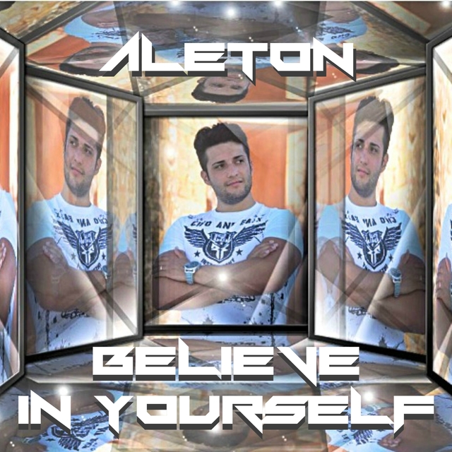 Believe in Yourself