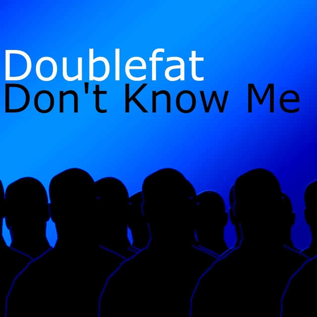 Couverture de Don't Know Me