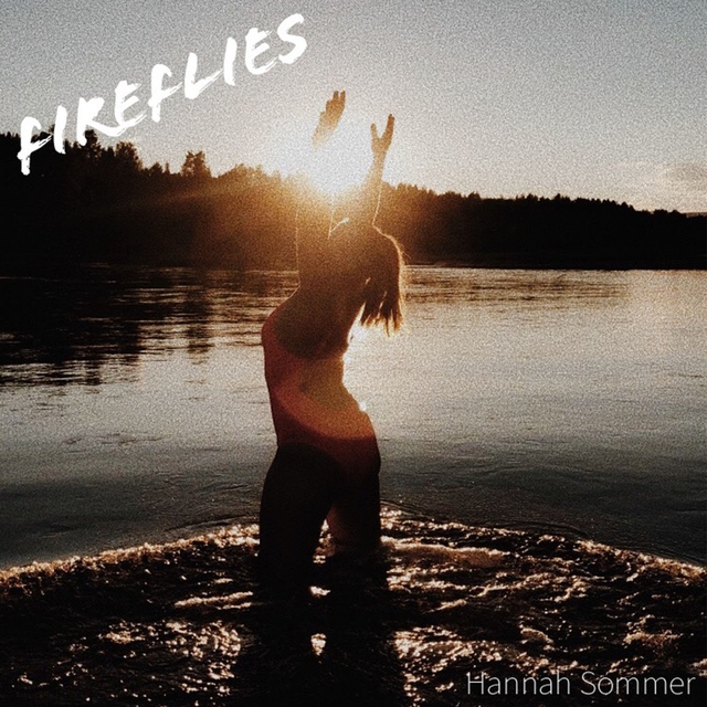 Couverture de Fireflies