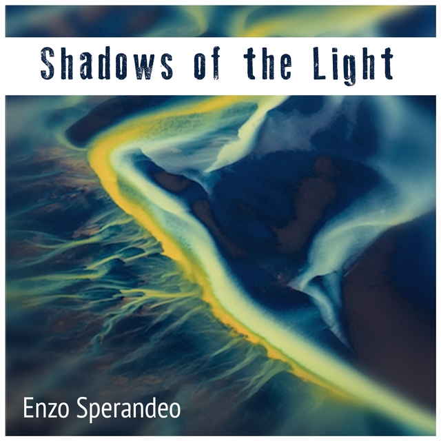 Couverture de Shadows of the Light