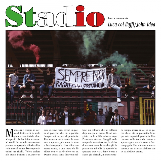 Stadio