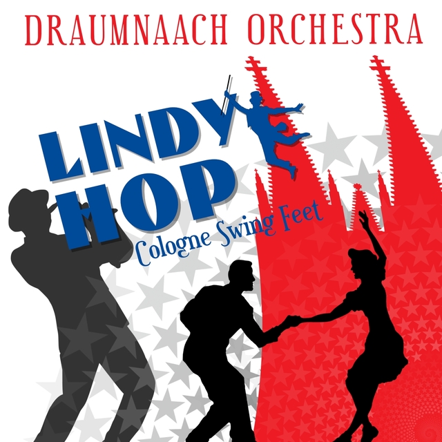 Couverture de Lindy Hop