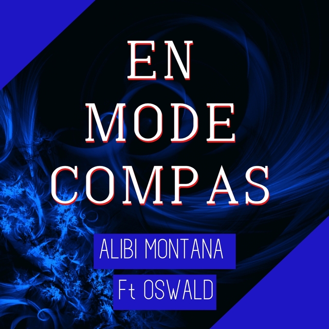 Couverture de En mode compas