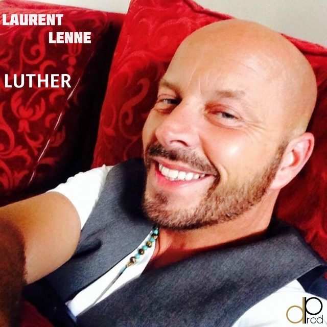 Couverture de Luther