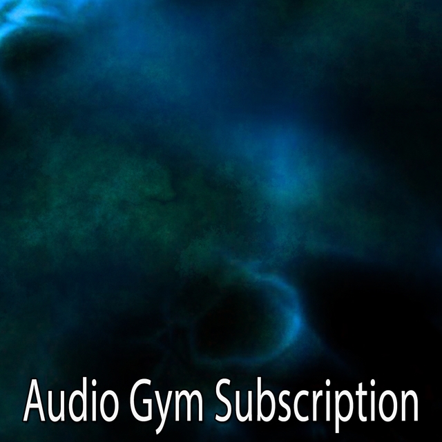 Audio Gym Subscription