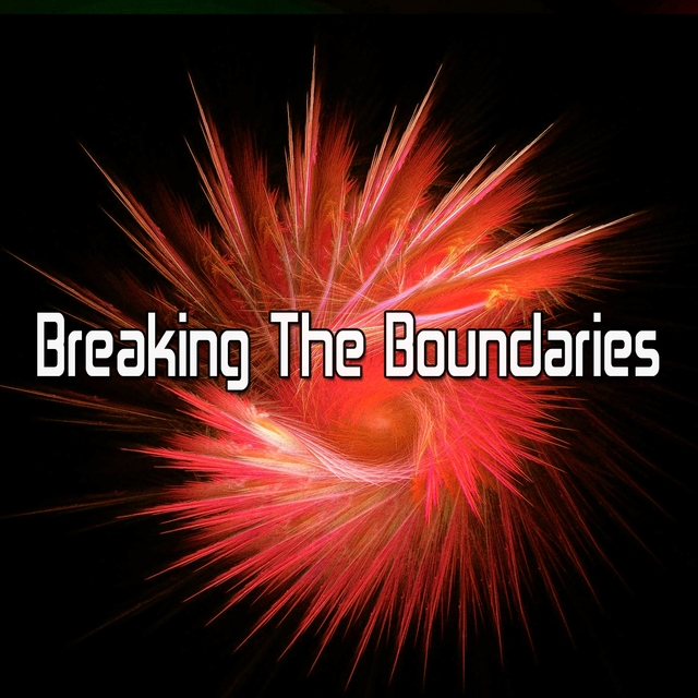 Couverture de Breaking the Boundaries