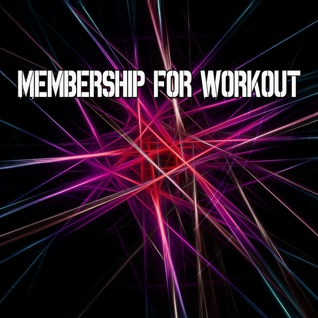 Membership for Workout