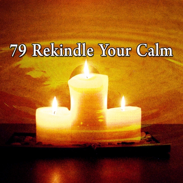Couverture de 79 Rekindle Your Calm