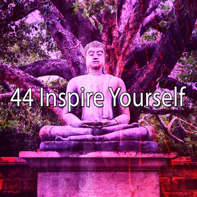 44 Inspire Yourself