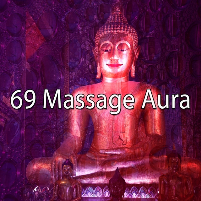 Couverture de 69 Massage Aura