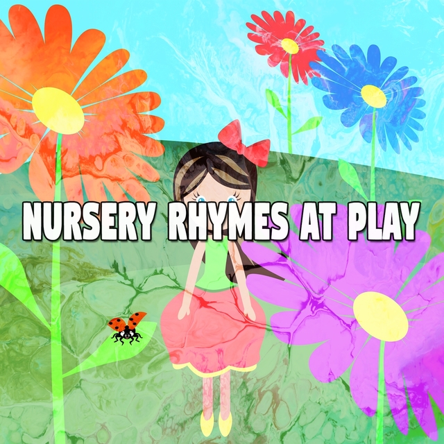 Nursery Rhymes at Play