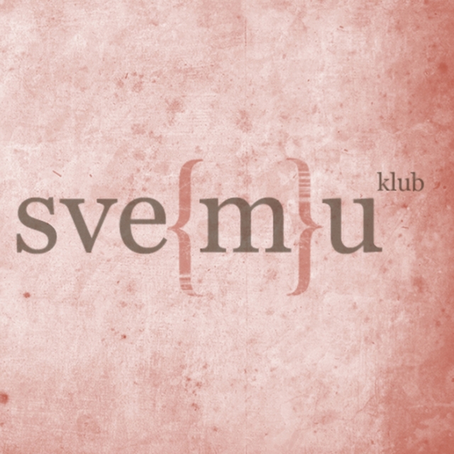 Couverture de Sve u svemu