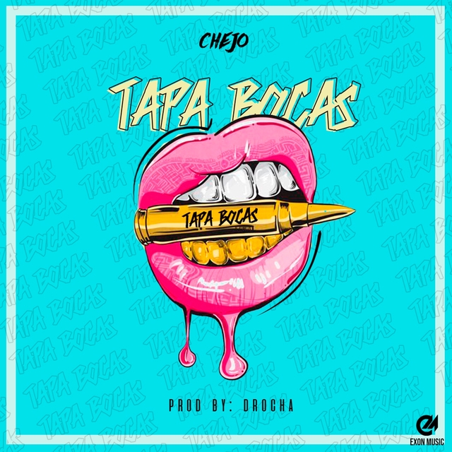 Couverture de Tapa Bocas