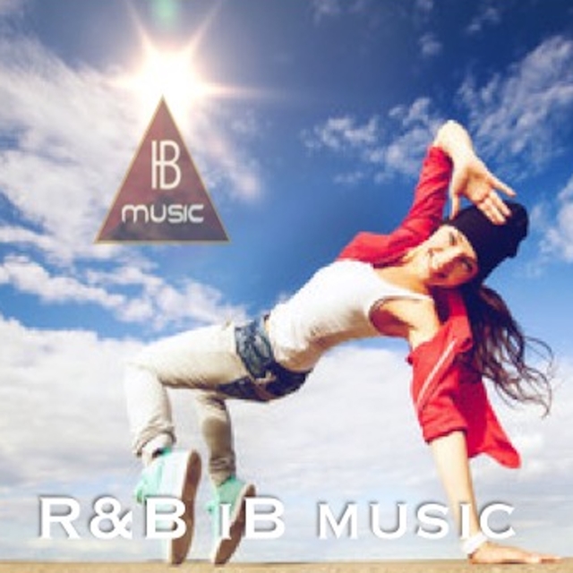 R&b Ib Music